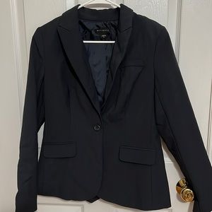 Women’s blazer